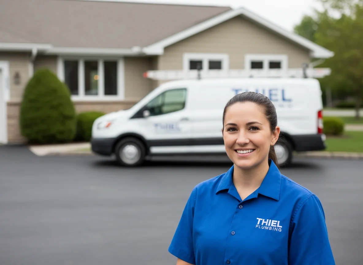 Plumber Humbird, WI FAQs